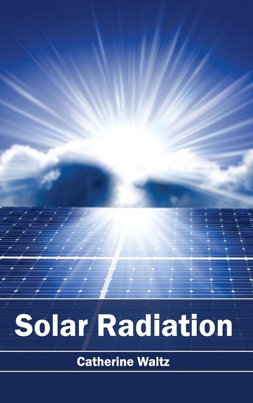 Couverture_Solar Radiation