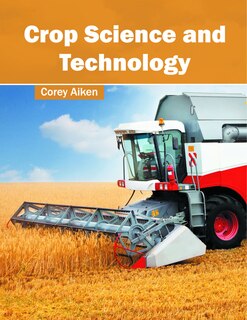 Crop Science And Technology