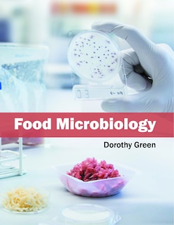 Front cover_Food Microbiology