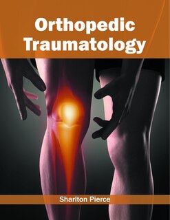 Front cover_Orthopedic Traumatology