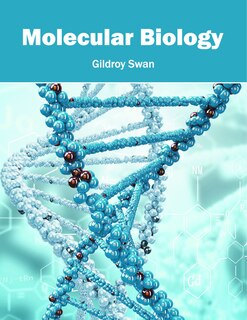 Front cover_Molecular Biology