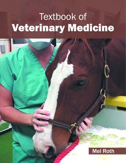 Textbook Of Veterinary Medicine