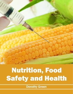 Couverture_Nutrition, Food Safety And Health