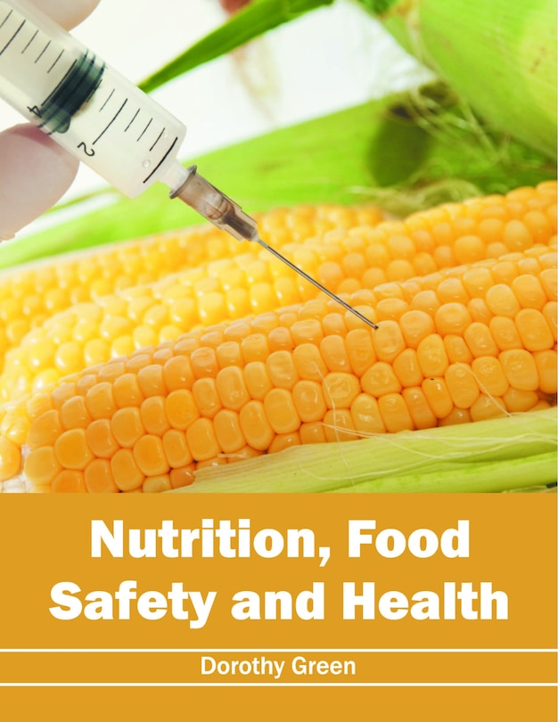 Couverture_Nutrition, Food Safety And Health