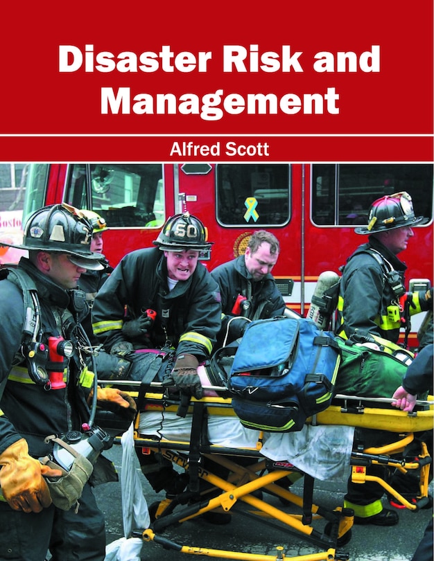 Disaster Risk And Management