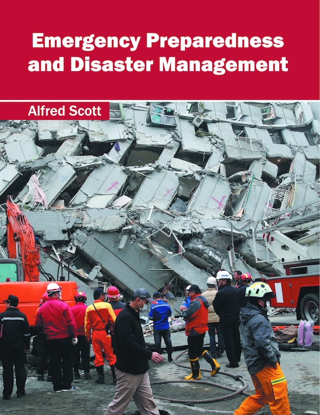 Emergency Preparedness And Disaster Management