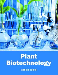 Front cover_Plant Biotechnology