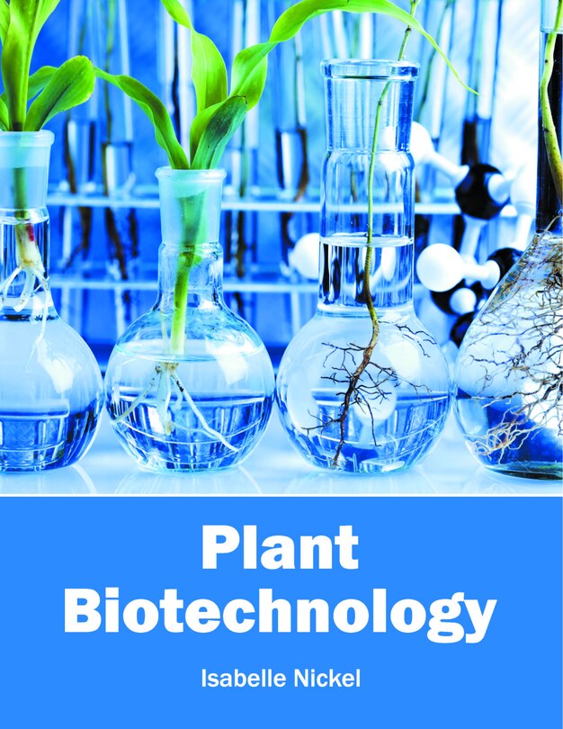 Front cover_Plant Biotechnology
