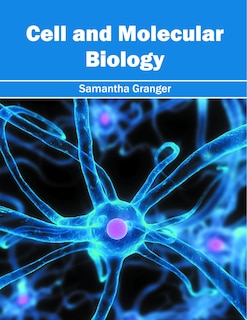 Front cover_Cell And Molecular Biology