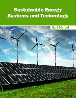 Sustainable Energy Systems And Technology