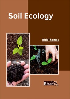 Front cover_Soil Ecology