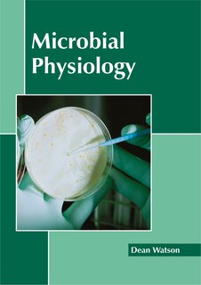 Front cover_Microbial Physiology