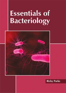 Couverture_Essentials Of Bacteriology