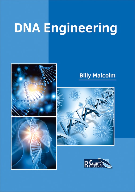 Front cover_Dna Engineering