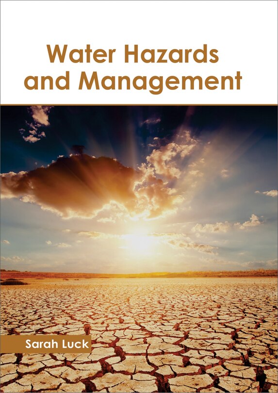 Couverture_Water Hazards And Management