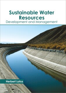 Front cover_Sustainable Water Resources: Development And Management