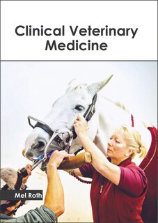 Couverture_Clinical Veterinary Medicine