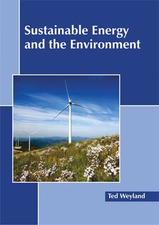 Front cover_Sustainable Energy And The Environment
