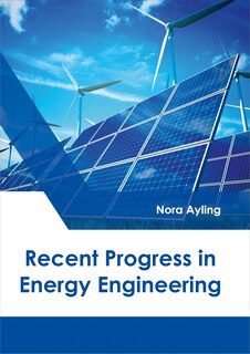 Front cover_Recent Progress In Energy Engineering