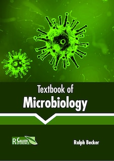 Front cover_Textbook Of Microbiology