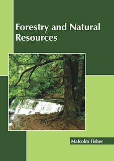 Couverture_Forestry And Natural Resources