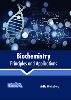Couverture_Biochemistry: Principles And Applications