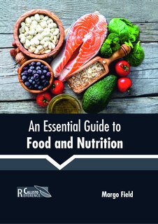 Front cover_An Essential Guide To Food And Nutrition