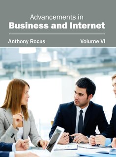 Couverture_Advancements in Business and Internet: Volume VI