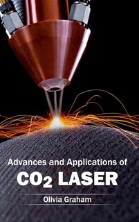 Front cover_Advances and Applications of CO2 Laser