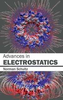 Front cover_Advances in Electrostatics