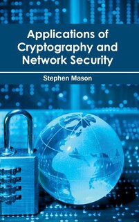 Front cover_Applications of Cryptography and Network Security