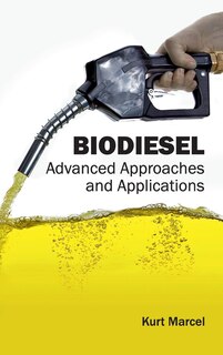Couverture_Biodiesel: Advanced Approaches and Applications