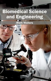 Couverture_Biomedical Science and Engineering