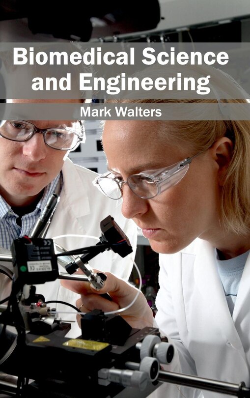 Couverture_Biomedical Science and Engineering