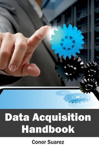 Front cover_Data Acquisition Handbook