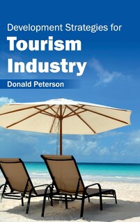 Couverture_Development Strategies for Tourism Industry