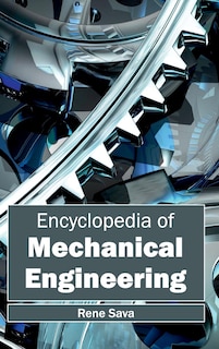 Couverture_Encyclopedia of Mechanical Engineering