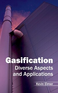 Couverture_Gasification: Diverse Aspects and Applications