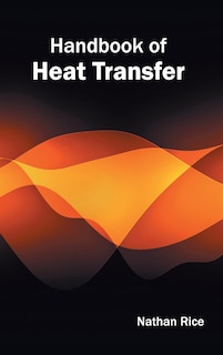 Couverture_Handbook of Heat Transfer