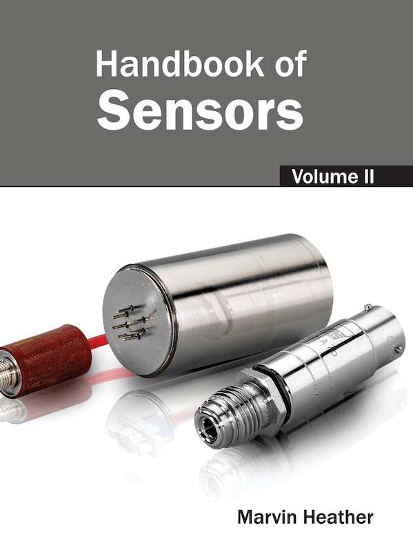 Front cover_Handbook of Sensors: Volume II
