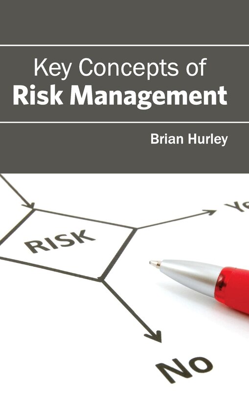 Front cover_Key Concepts of Risk Management