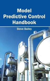 Couverture_Model Predictive Control Handbook