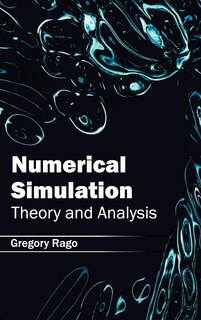 Front cover_Numerical Simulation: Theory and Analysis