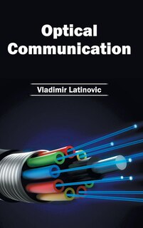 Front cover_Optical Communication