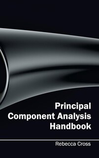 Couverture_Principal Component Analysis Handbook