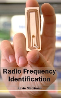 Front cover_Radio Frequency Identification