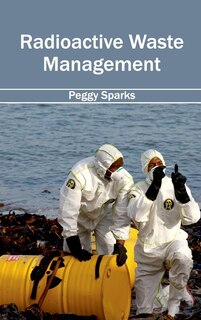Front cover_Radioactive Waste Management