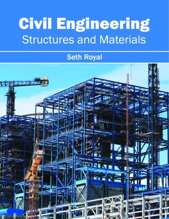 Civil Engineering: Structures And Materials