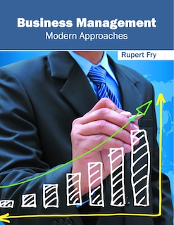 Front cover_Business Management: Modern Approaches