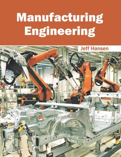 Couverture_Manufacturing Engineering
